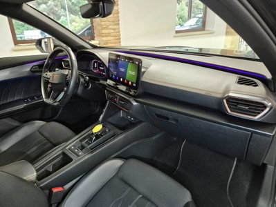 Cupra Formentor Formentor 2.0 TSI 4Drive DSG VZ Launch Edition (11)
