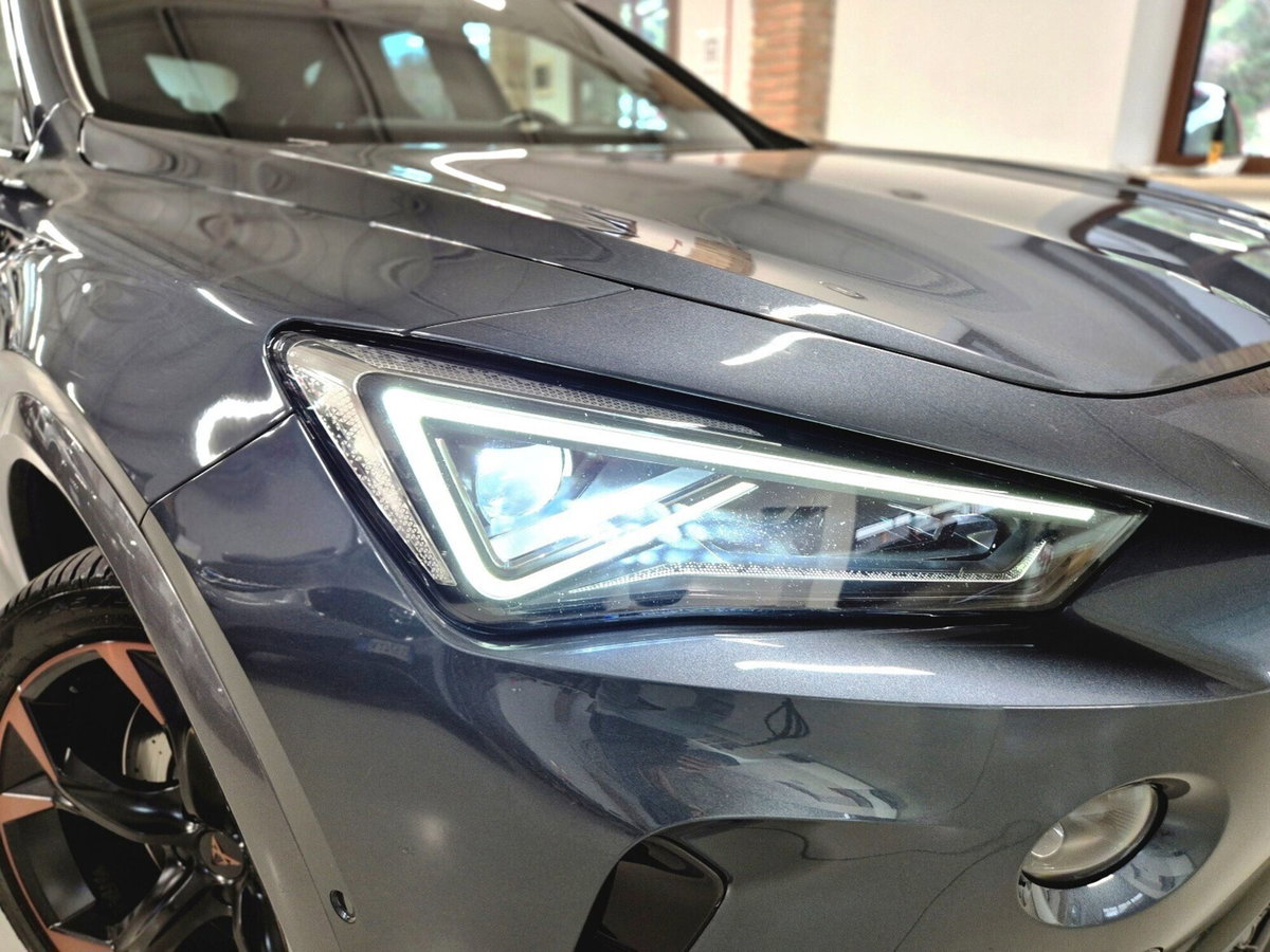 Cupra Formentor Formentor 2.0 TSI 4Drive DSG VZ Launch Edition (16)
