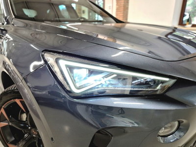 Cupra Formentor Formentor 2.0 TSI 4Drive DSG VZ Launch Edition (16)