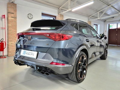 Cupra Formentor Formentor 2.0 TSI 4Drive DSG VZ Launch Edition (17)