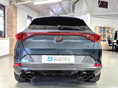 Cupra Formentor Formentor 2.0 TSI 4Drive DSG VZ Launch Edition (18)