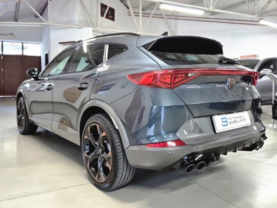 Cupra Formentor Formentor 2.0 TSI 4Drive DSG VZ Launch Edition (19)