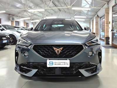 Cupra Formentor Formentor 2.0 TSI 4Drive DSG VZ Launch Edition (2)