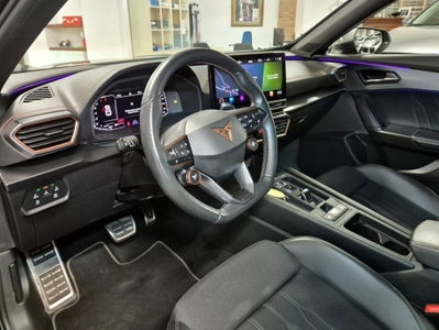 Cupra Formentor Formentor 2.0 TSI 4Drive DSG VZ Launch Edition (5)