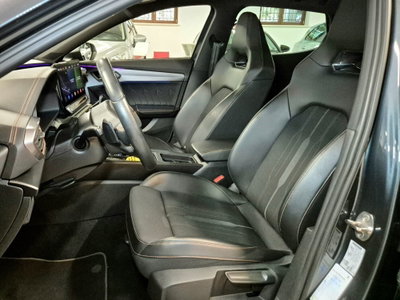 Cupra Formentor Formentor 2.0 TSI 4Drive DSG VZ Launch Edition (6)