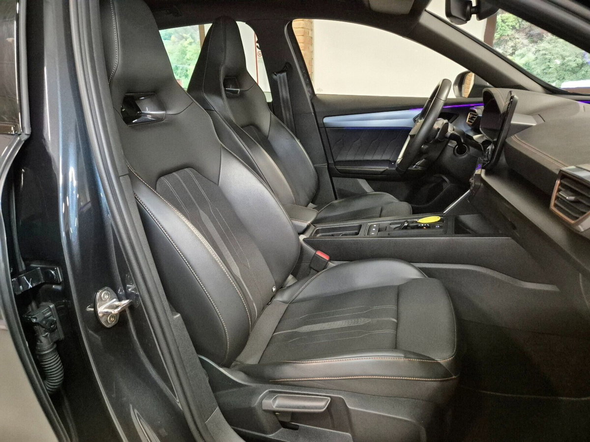 Cupra Formentor Formentor 2.0 TSI 4Drive DSG VZ Launch Edition (7)