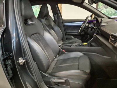 Cupra Formentor Formentor 2.0 TSI 4Drive DSG VZ Launch Edition (7)