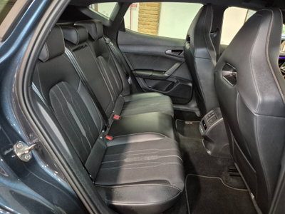 Cupra Formentor Formentor 2.0 TSI 4Drive DSG VZ Launch Edition (8)