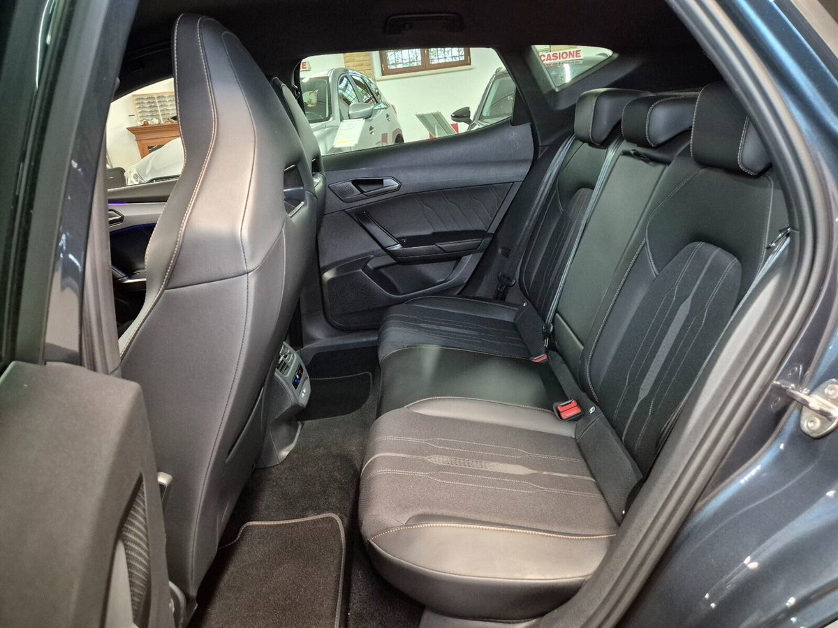 Cupra Formentor Formentor 2.0 TSI 4Drive DSG VZ Launch Edition (9)