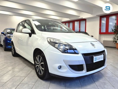 Renault Scenic E-Tech Electric 1.5 dCi 110CV Dynamique usata