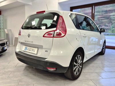 Renault Scenic E-Tech Electric 1.5 dCi 110CV Dynamique (15)