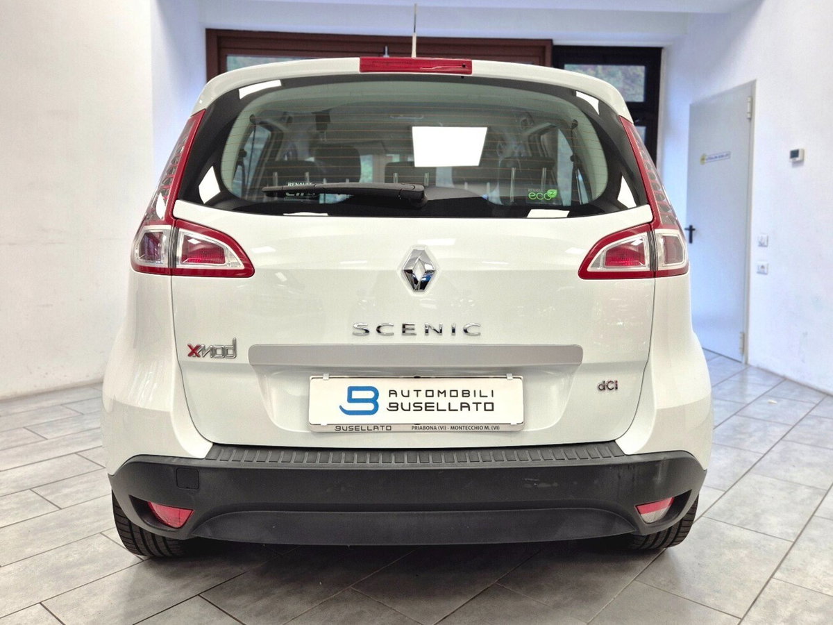 Renault Scenic E-Tech Electric 1.5 dCi 110CV Dynamique (16)