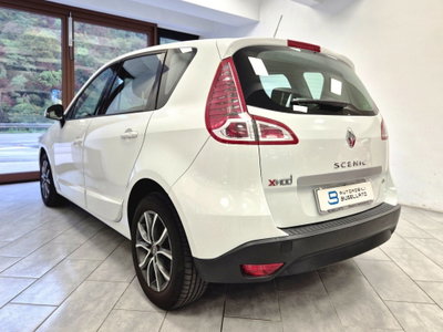 Renault Scenic E-Tech Electric 1.5 dCi 110CV Dynamique (17)