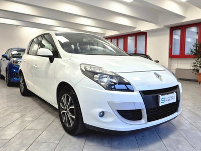 Renault Scenic E-Tech Electric 1.5 dCi 110CV Dynamique (18)