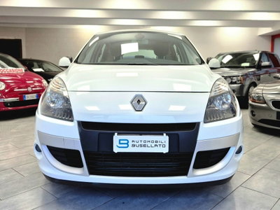 Renault Scenic E-Tech Electric 1.5 dCi 110CV Dynamique (2)