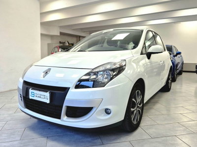 Renault Scenic E-Tech Electric 1.5 dCi 110CV Dynamique (3)