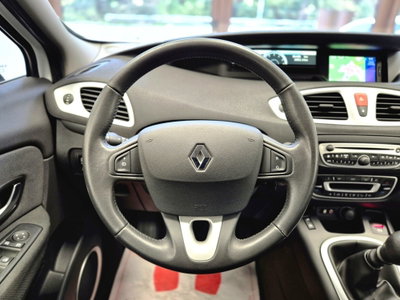 Renault Scenic E-Tech Electric 1.5 dCi 110CV Dynamique (4)