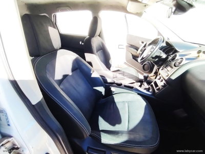 Nissan Qashqai 1.5 dCi DPF Tekna (11)