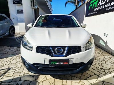 Nissan Qashqai 1.5 dCi DPF Tekna (2)