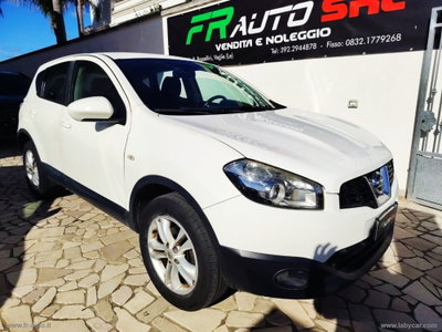Nissan Qashqai 1.5 dCi DPF Tekna (3)