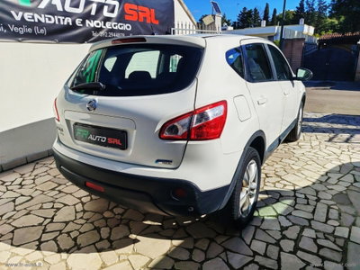 Nissan Qashqai 1.5 dCi DPF Tekna (6)