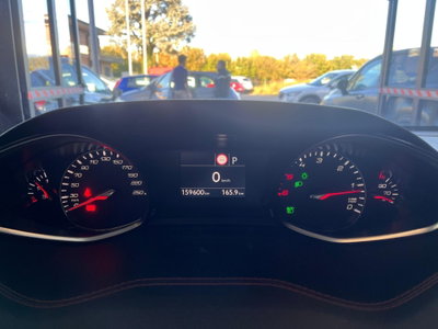 Peugeot 308 BlueHDi 180 S&S EAT8 GT (12)