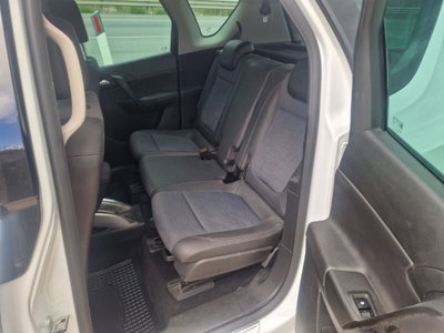 Opel Meriva 1.3 CDTI 95CV ecoFLEStart&Stop Cosmo (11)