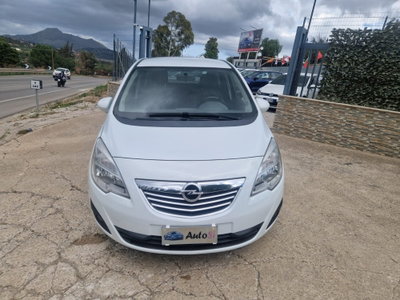 Opel Meriva 1.3 CDTI 95CV ecoFLEStart&Stop Cosmo (2)