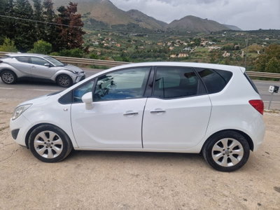 Opel Meriva 1.3 CDTI 95CV ecoFLEStart&Stop Cosmo (7)