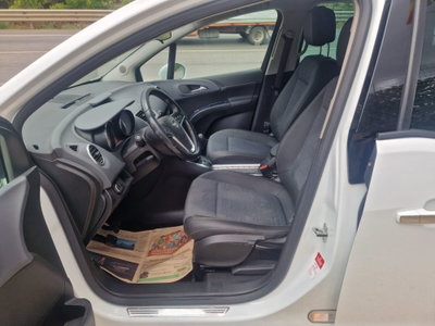 Opel Meriva 1.3 CDTI 95CV ecoFLEStart&Stop Cosmo (9)