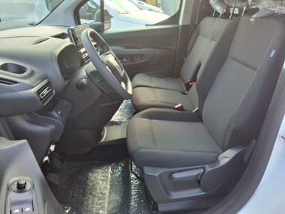 Citroen Berlingo Furgone BlueHDi 100 Van M Driver (13)