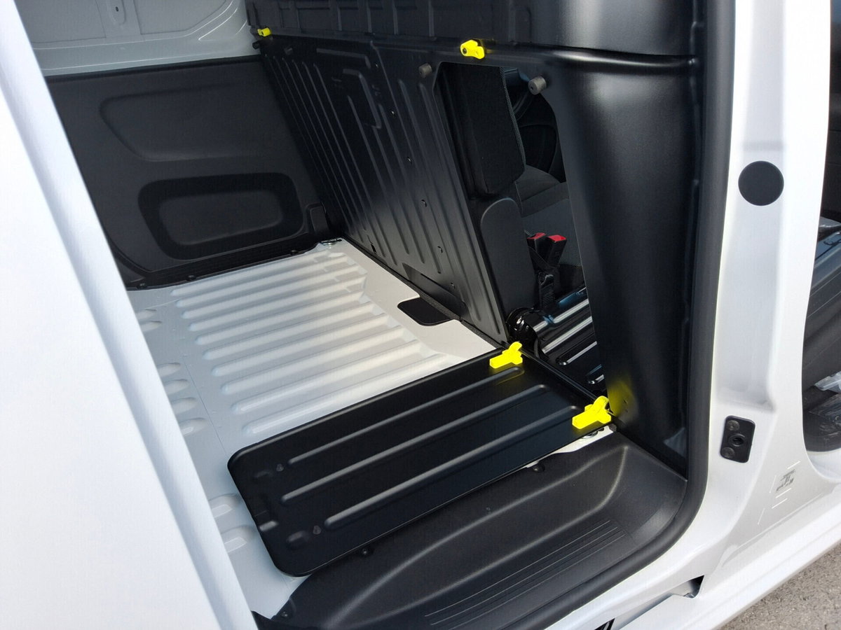 Citroen Berlingo Furgone BlueHDi 100 Van M Driver (16)