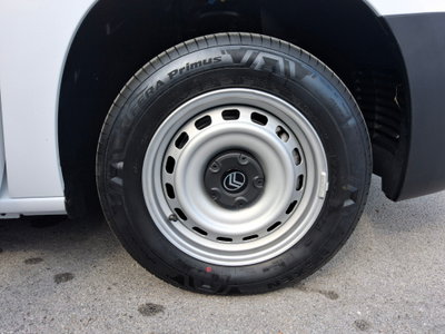 Citroen Berlingo Furgone BlueHDi 100 Van M Driver (17)
