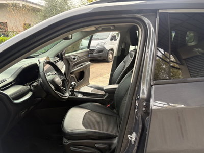Jeep Compass 1.6 Multijet II 2WD Limited (12)