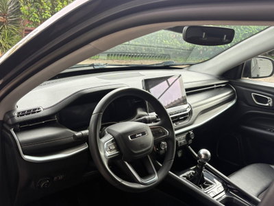 Jeep Compass 1.6 Multijet II 2WD Limited (4)
