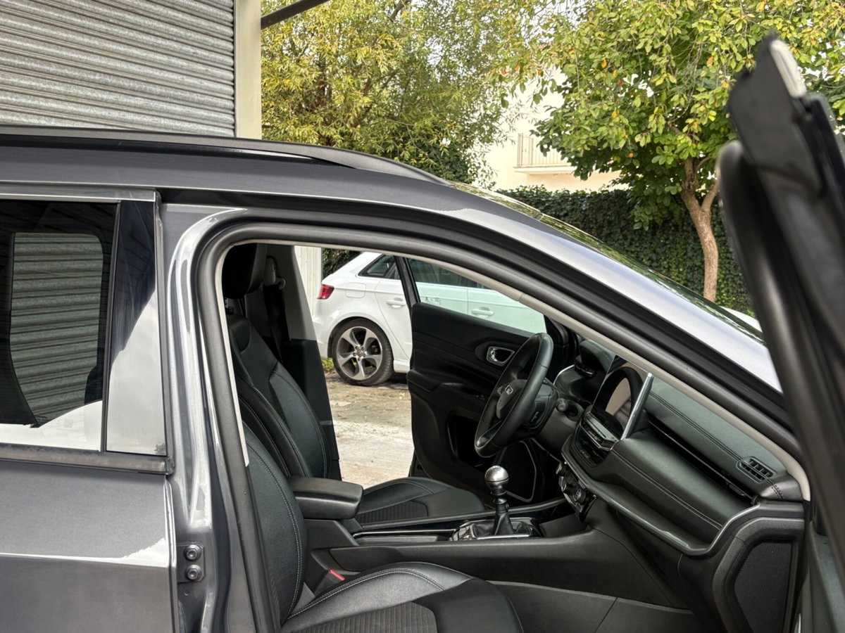 Jeep Compass 1.6 Multijet II 2WD Limited (7)