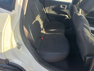 Jeep Compass 1.6 Multijet II 2WD Longitude (10)