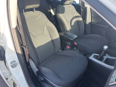 Jeep Compass 1.6 Multijet II 2WD Longitude (11)