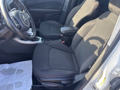 Jeep Compass 1.6 Multijet II 2WD Longitude (13)