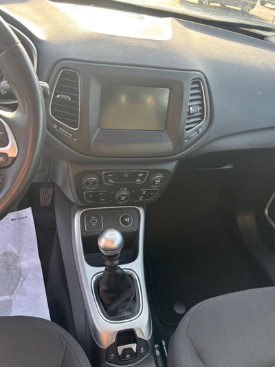 Jeep Compass 1.6 Multijet II 2WD Longitude (16)