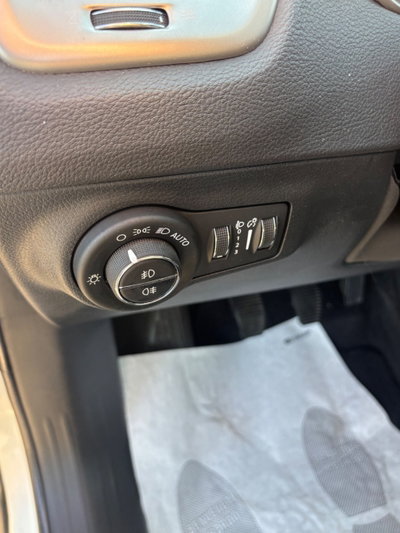 Jeep Compass 1.6 Multijet II 2WD Longitude (19)