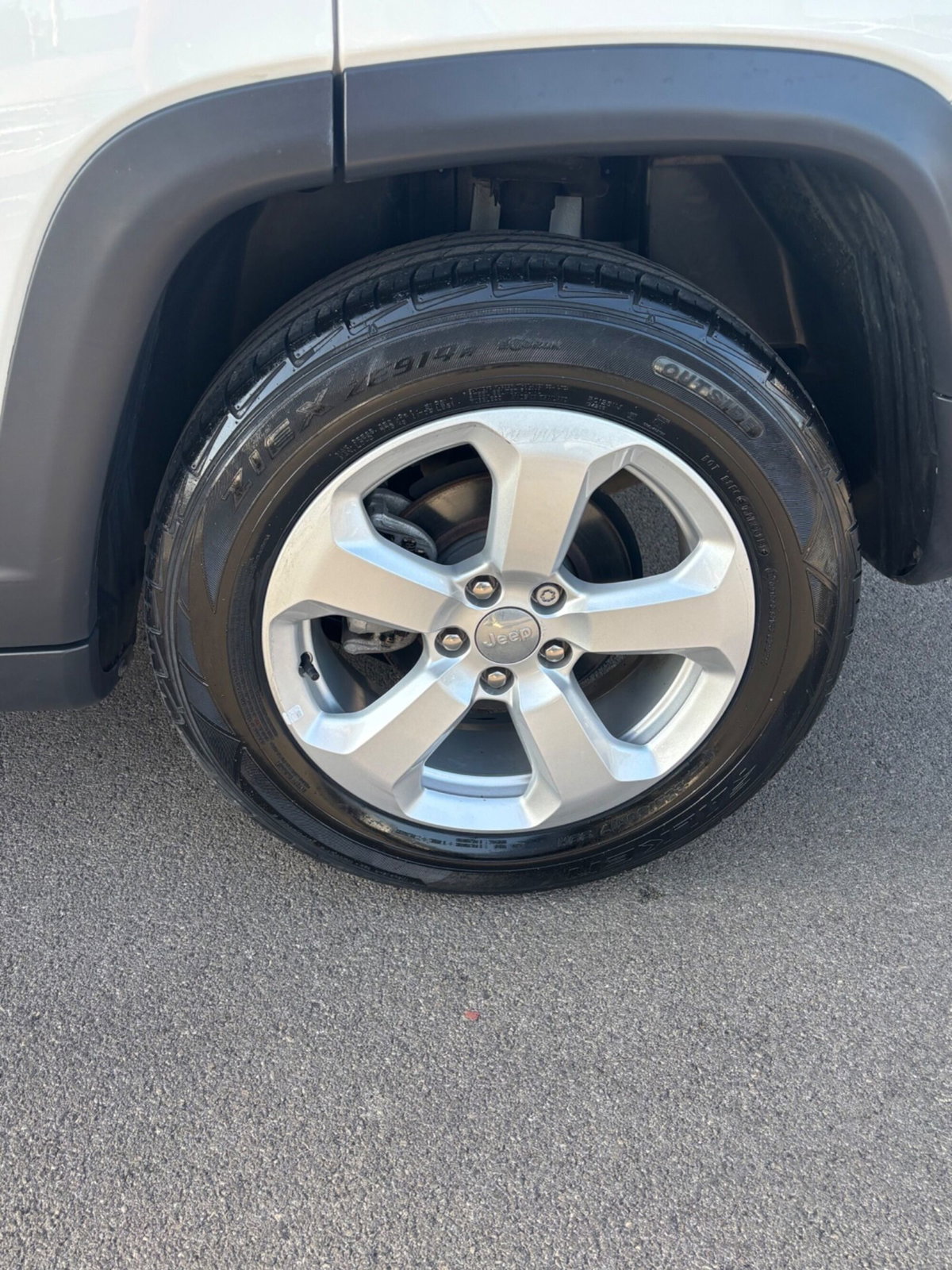 Jeep Compass 1.6 Multijet II 2WD Longitude (20)