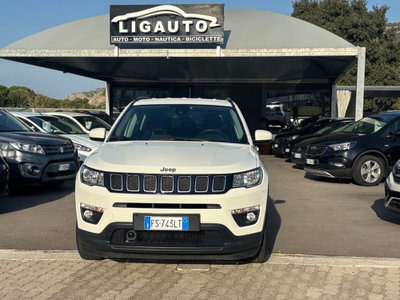 Jeep Compass 1.6 Multijet II 2WD Longitude (3)