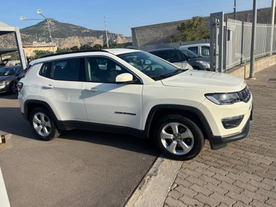 Jeep Compass 1.6 Multijet II 2WD Longitude (5)