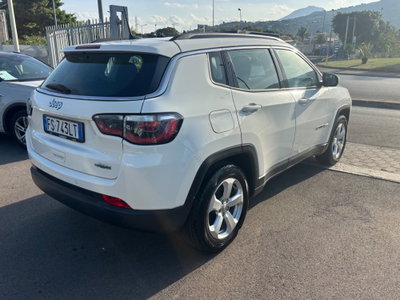 Jeep Compass 1.6 Multijet II 2WD Longitude (6)
