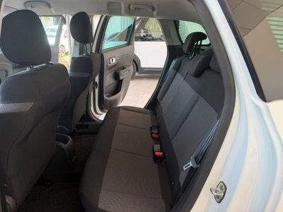 Citroen C3 Aircross BlueHDi 110 S&S Feel (17)