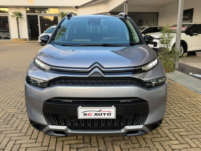 Citroen C3 Aircross BlueHDi 110 S&S Feel usata