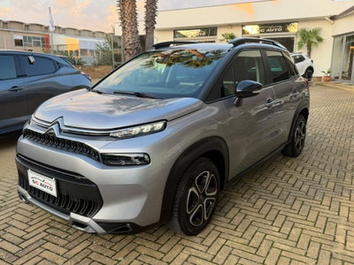 Citroen C3 Aircross BlueHDi 110 S&S Feel (2)