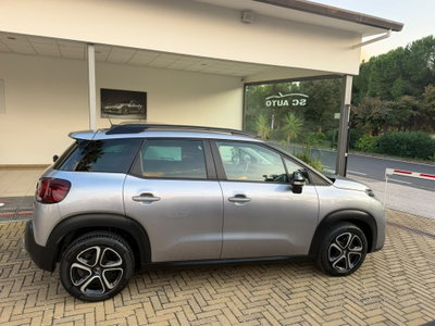 Citroen C3 Aircross BlueHDi 110 S&S Feel (6)