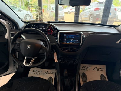 Peugeot 2008 100 S&S Active (10)